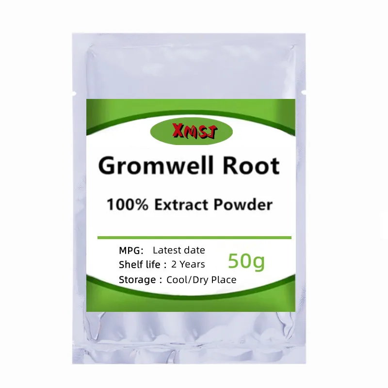 Pure Natural Gromwell Root Powder Soap Color DIY Soap Mask Raw Material Lithosperm Powder Anti-inflammatory Treat Acne Marks