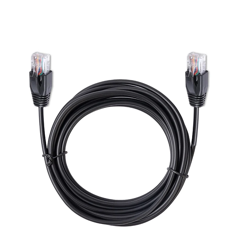 RS485 BMS Communication Cable for Connecting JKBMS to SRNE Hybrid Inverter
