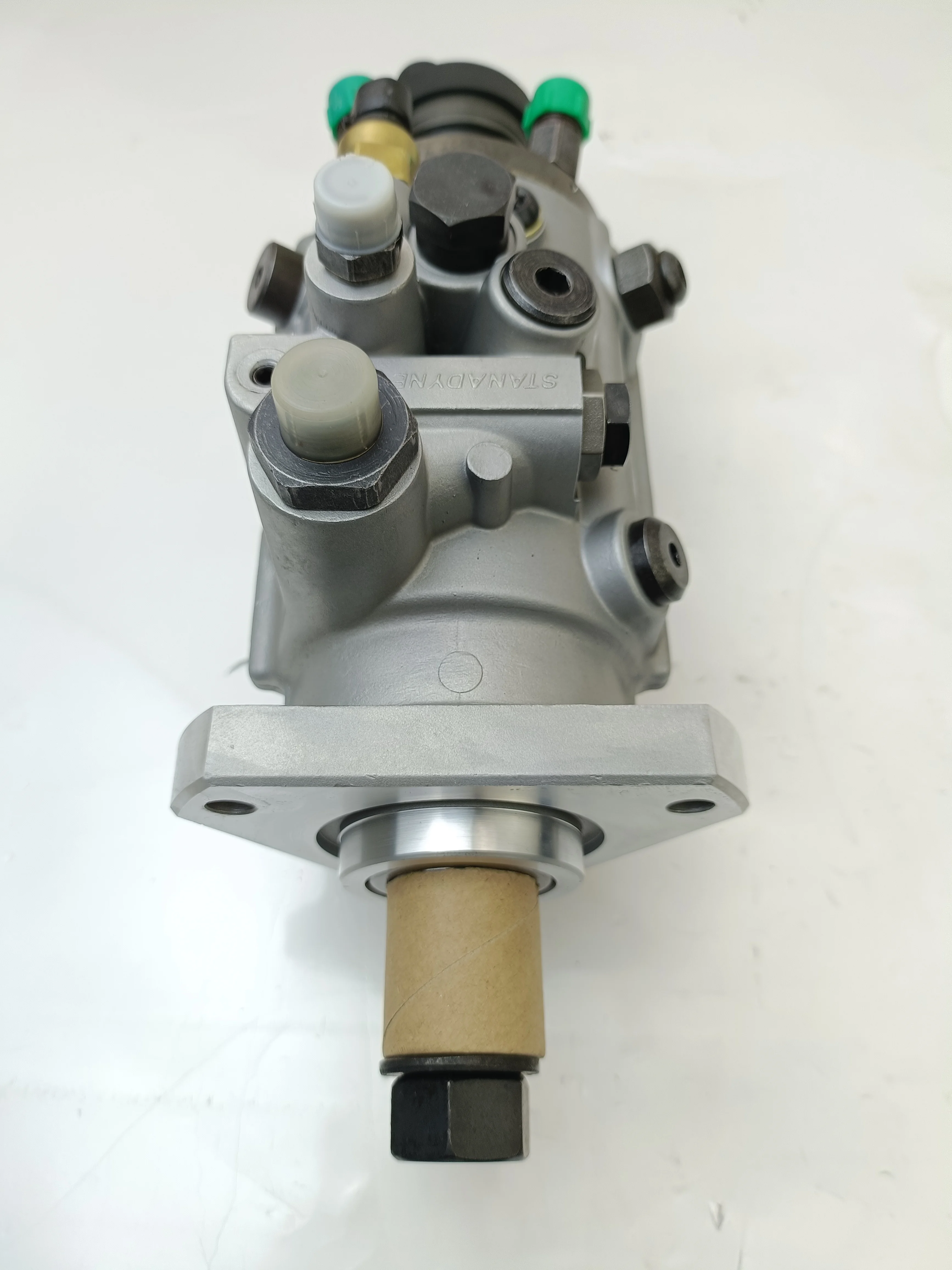 STANADYNE Common Rail Diesel Pump RE518166 DE2435-5961 Fuel Injection Pump DE24355961 for 310G