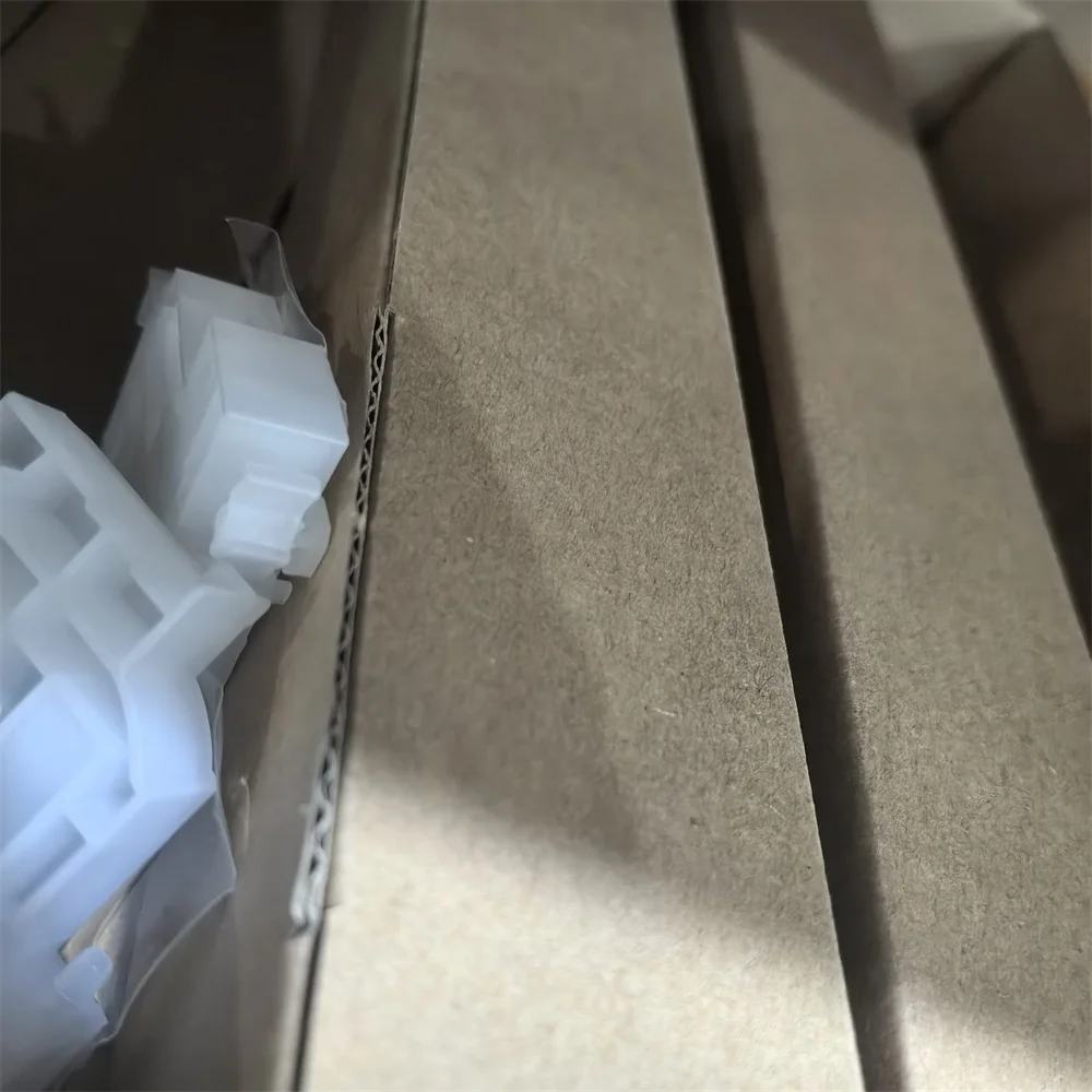 

4pcs Brand New Original for EPSON ET15000 L14150 L14158 ET-5150 L6460 ET-5170 L6490 ADAPTER ASSY BK CL