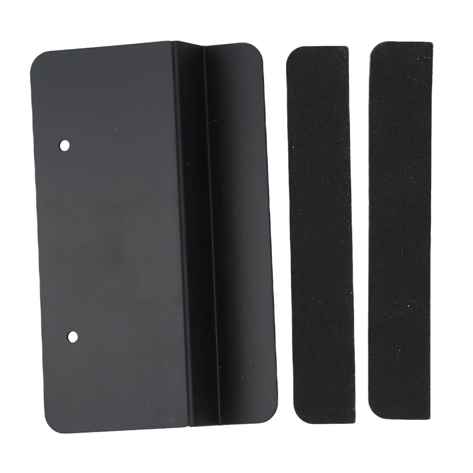 Hands-free Cabinet for access Solution 12*7*2 Cm Foot Handle Compatibility For Full Overlay Doors Fitting Hands-free
