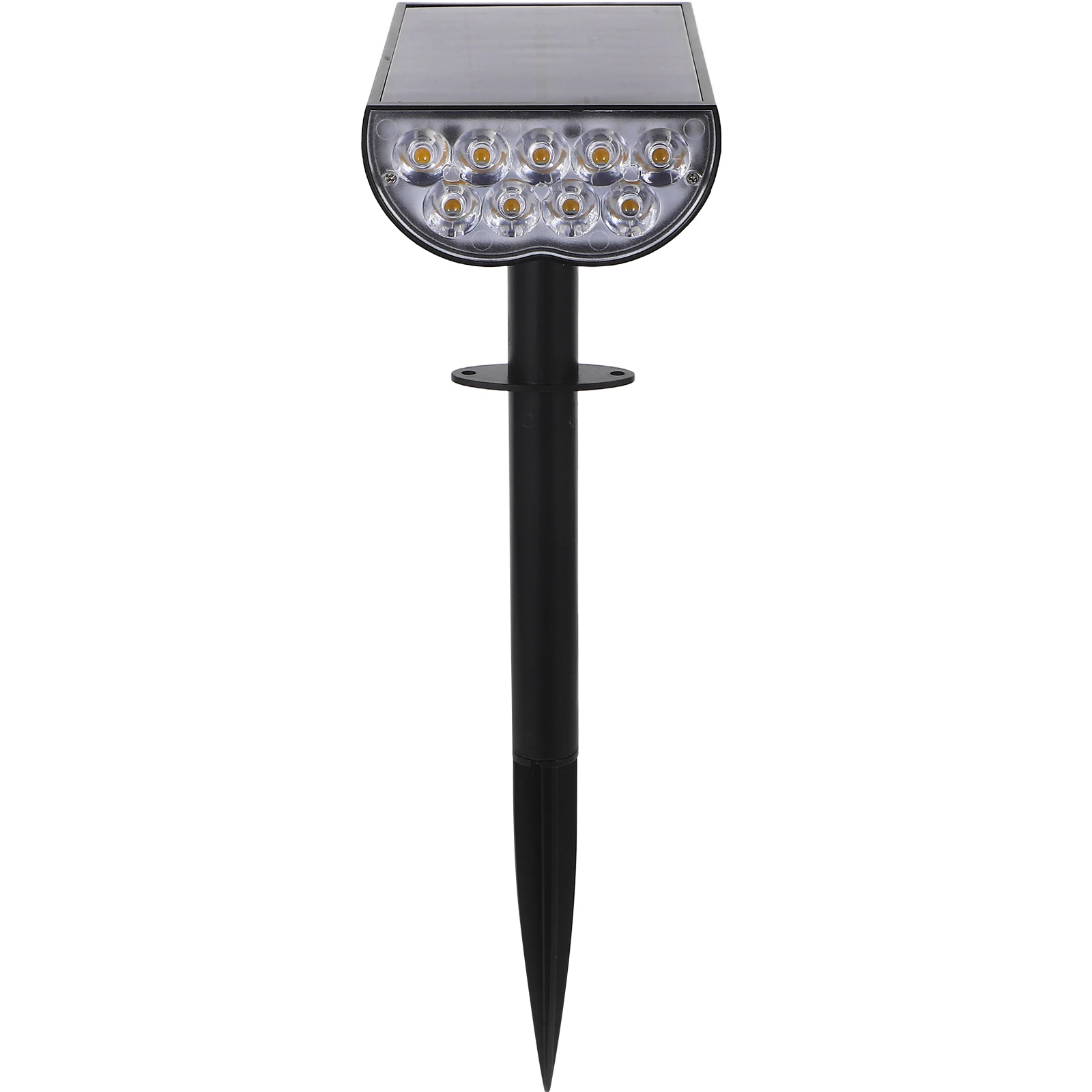 

Solar Lawn Lights High Brightness Waterproof LED Outdoor Garden Yard Tree Uplights Solar Powered Lighting Solution