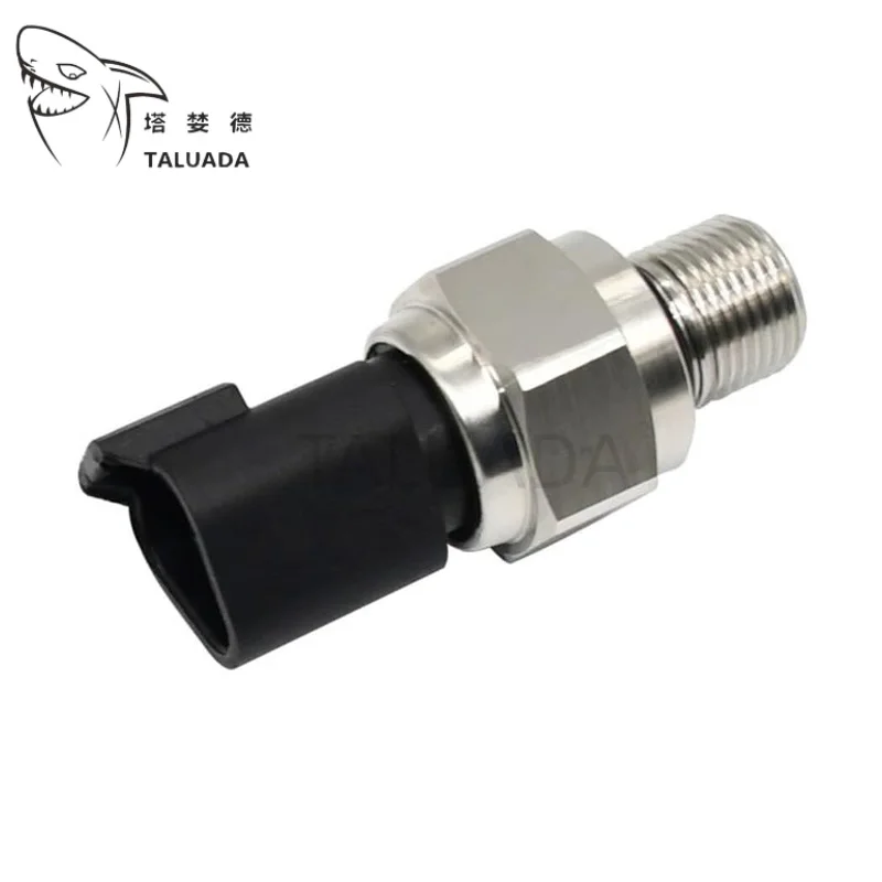7861-93-1651 For Komatsu PC200-7 PC300-7 PC360-7 PC128US-2-A WA380-6 WA430-6 WA500-6 WA600-6 WA800-3E0 Pressure Sensor Excavator