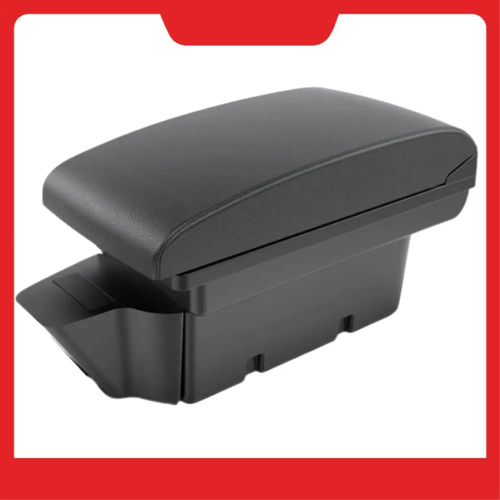 

For Toyota 86 Armrest For Subaru Brz Armrest Box Storage Box Center Armrest Auto Parts Car Modification Parts Accessories A
