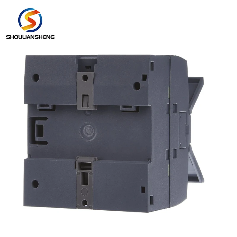 وحدة تحكم PLC 6ES7212-1AE40-0XB0 6ES72121AE400XB0 S71200 المخزون الأصلي الجديد في المخزون