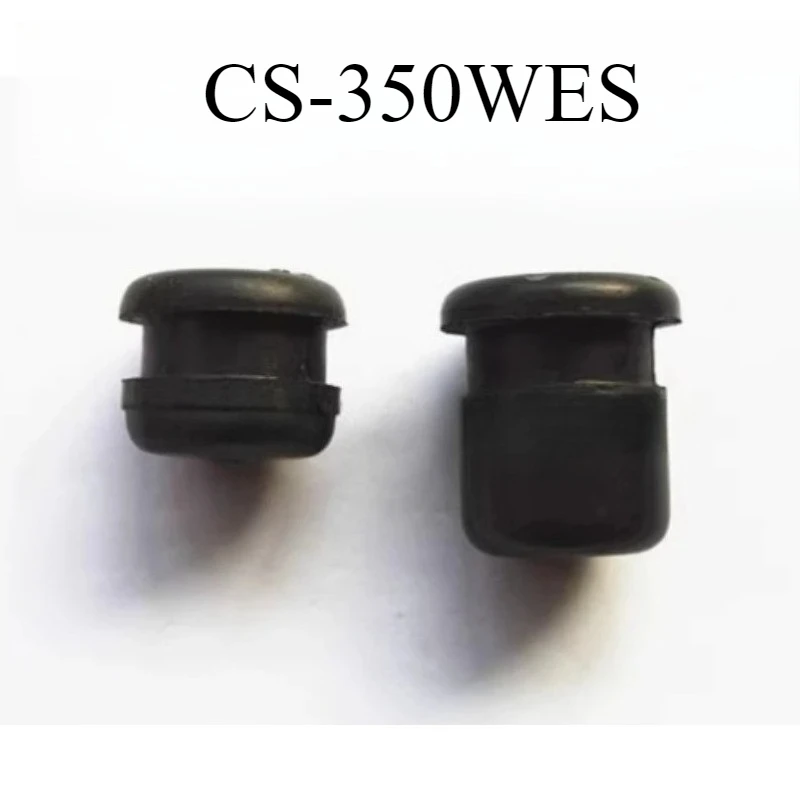 Amortiguador antivibración FMT CS-350WES para motosierra Echo CS-350T CS-350TES, amortiguador AV, soporte antivibración, amortiguador anular
