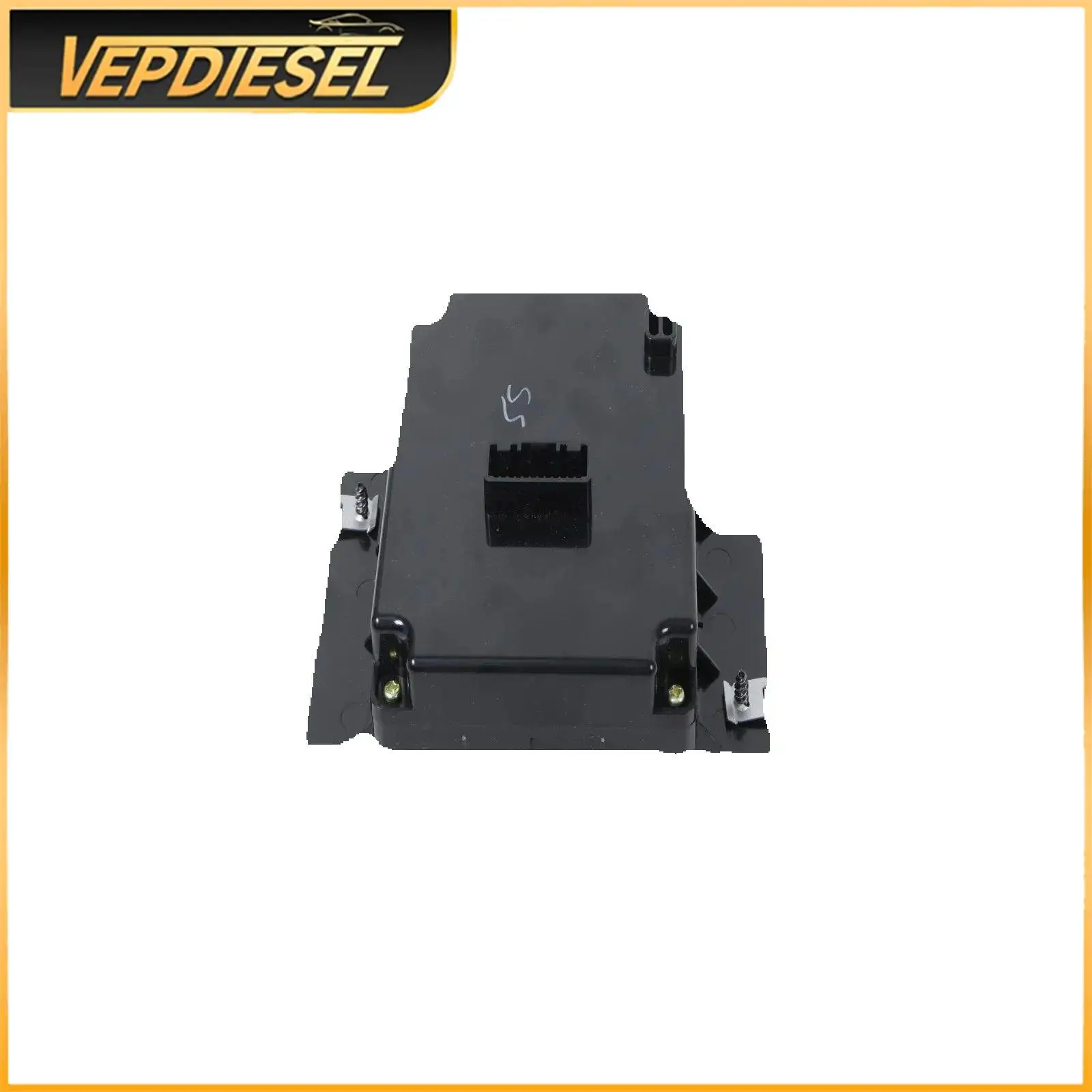 

68183973AB Модуль управления нагревателем кондиционера для 1500 2014-2017 68268186AA 68239172AB