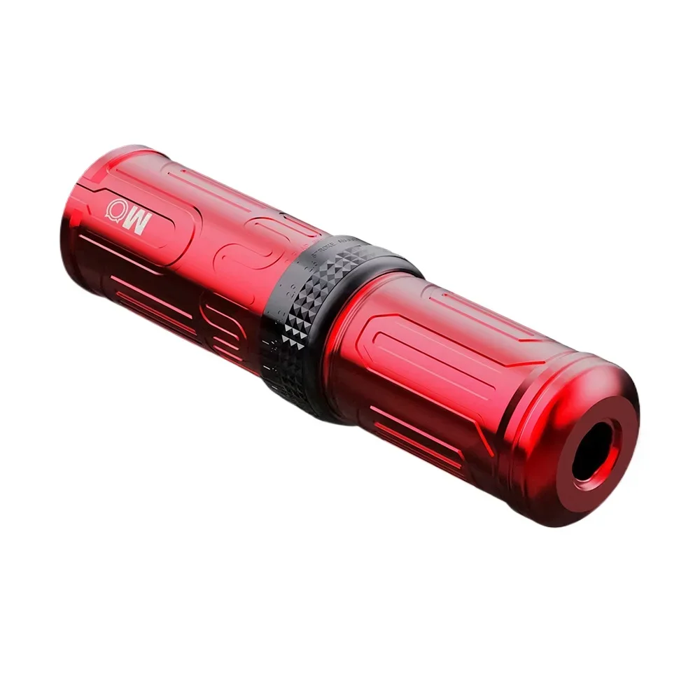 

MO Armor Wireless Tattoo Pen Machine Supplies Coreless Motor Machine Rotary Tattoo Machine Kit Complete Beauty Health