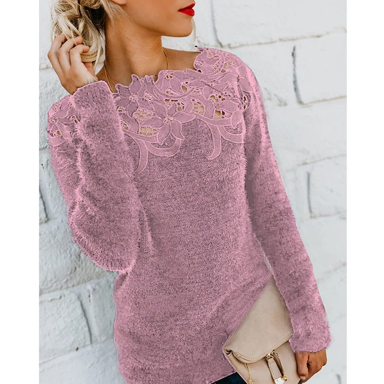dark pink