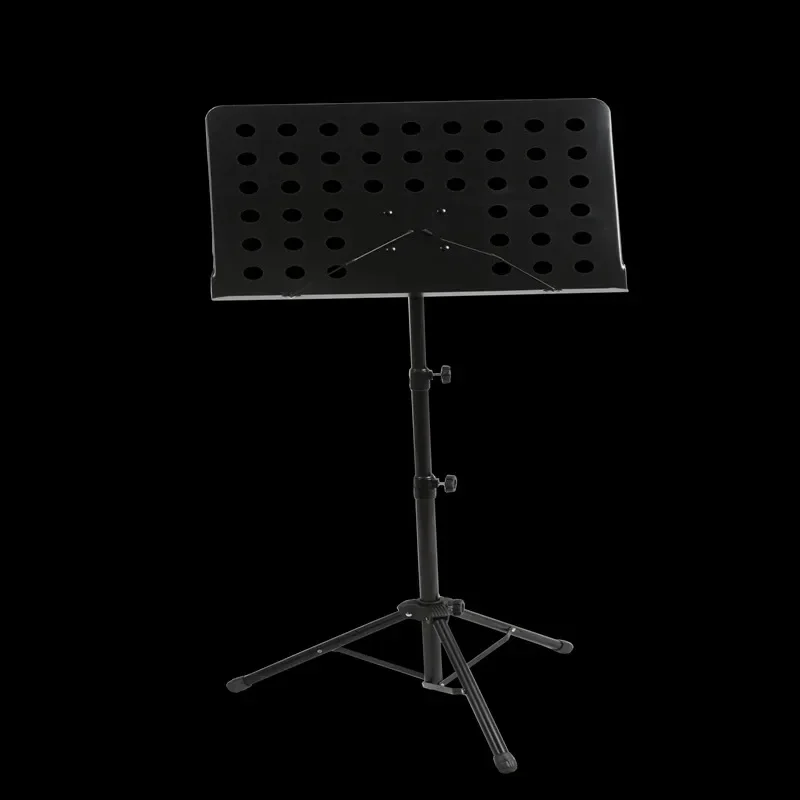 

Hooqu Made in China Portable Lift Musical Instrument Accessories Guitar Rehearsal Room Violin
