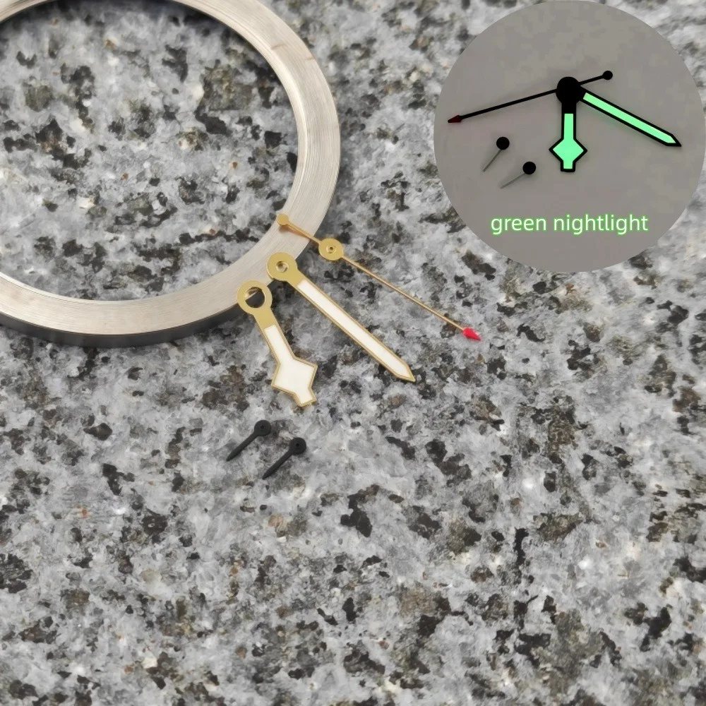 Professional Green …