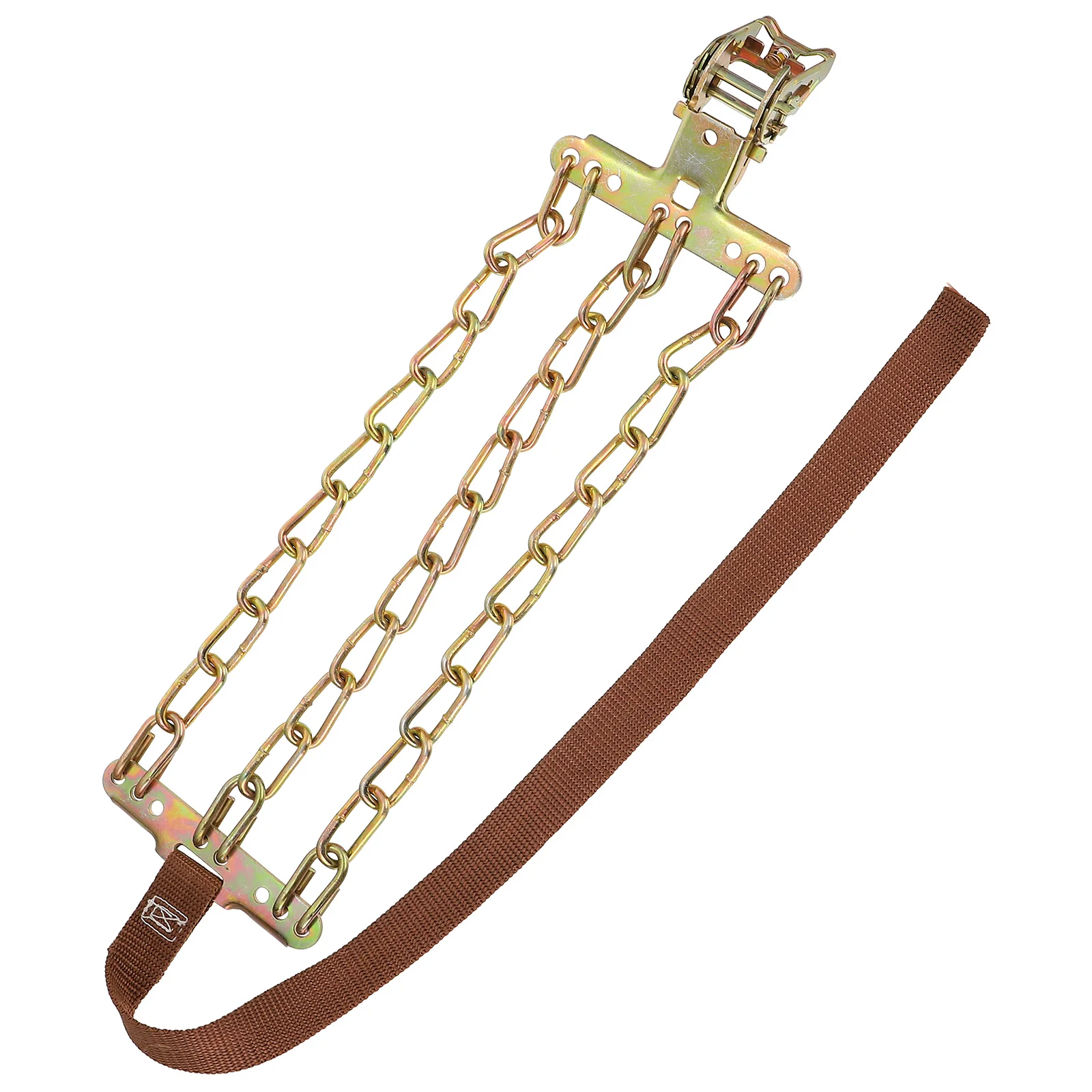 

3 Chains Snow Suv Tire for Emergency Universal Car Wheel Anti Skid Anti-skid The