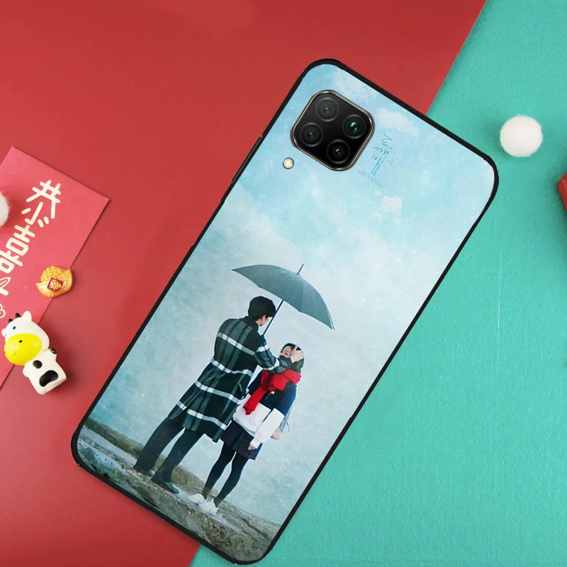 GongYoo عفريت الدراما الكورية لهواوي نوفا 7i 8i 11i 12i 12s 9 10 SE Y91 Y90 Y60 Y70 Y72 Y61 P30 P40 Lite P60 Pro #3