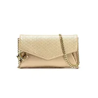 CH marca diseñador exclusivo bolso de mano para mujer fiesta 2025 nuevo diseño clásico Vintage de lujo bolso de mano de alta calidad para mujer