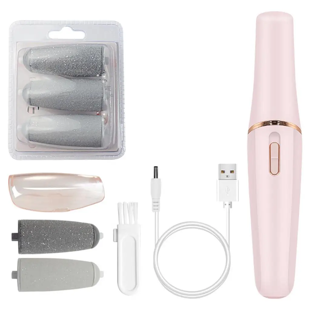 

Foot Grinder Perfect Regular Professional Tool for Dead Skin Calluses Home