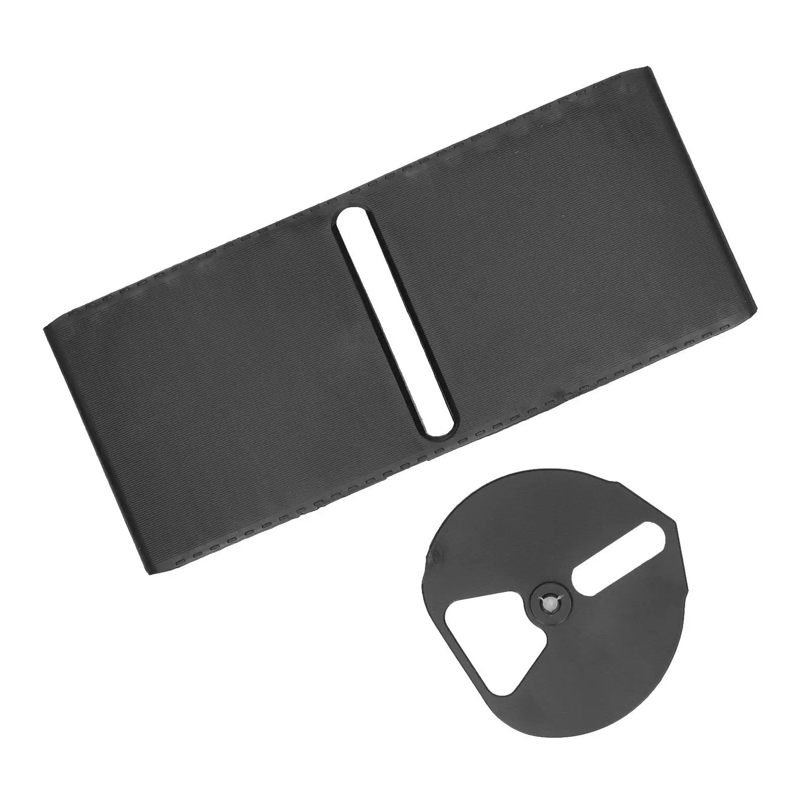 

Sporty Design ATM Slide Cover Heat Resistant for car Direct Replacement Durable Tough Structure