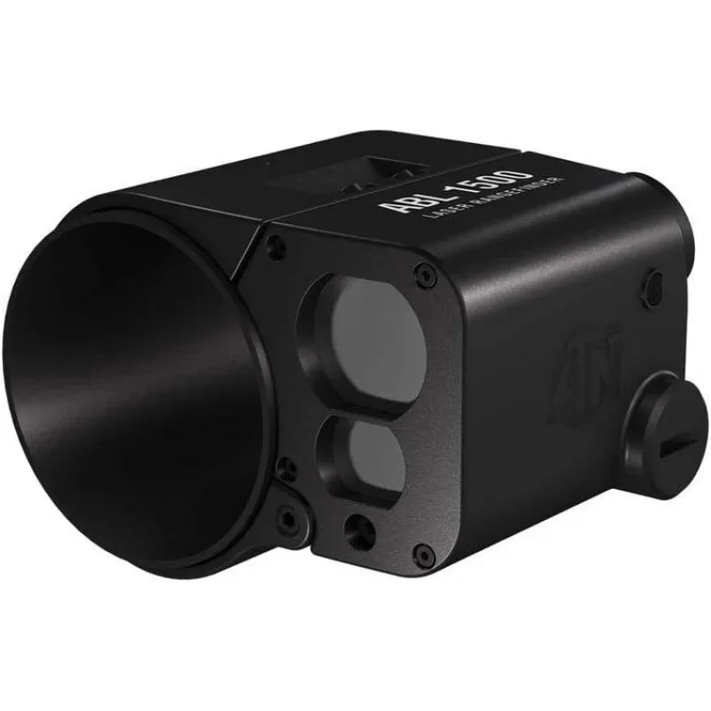 Auxiliary Ballistic Smart Laser Rangefinder w/Bluetooth