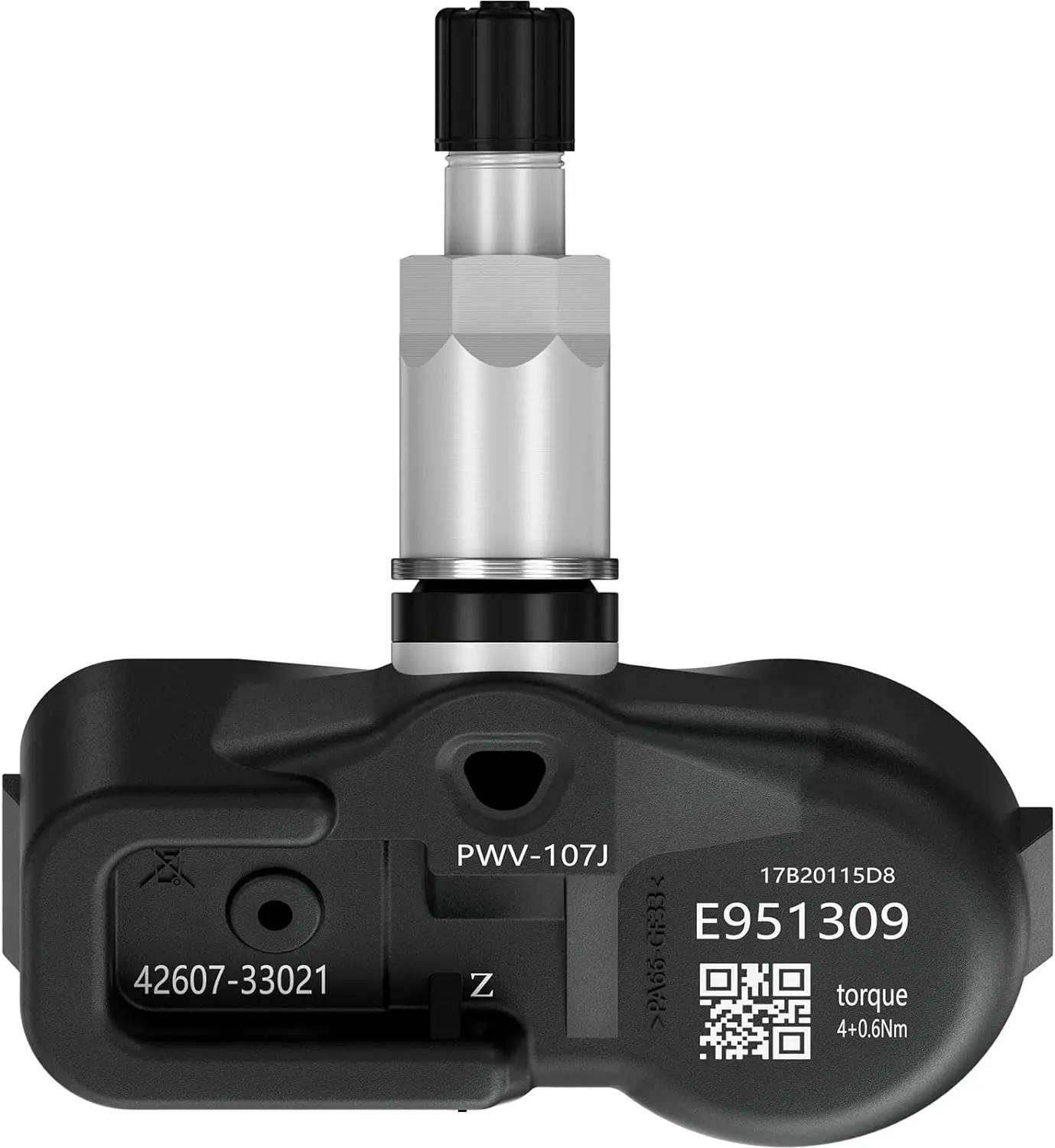 4260733011 Tire Pressure Sensor Monitoring System 315MHZ TPMS PMV-107J for Toyota Lexus IS250 IS RX350 GS