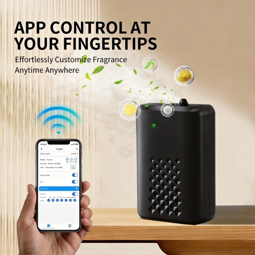 diffuseur-d'aromes-electrique-portable-150-ml-machine-a-parfum-autonome-avec-controle-par-application-bluetooth-pour-la-maison-l'hotel-le-hall-le-bureau