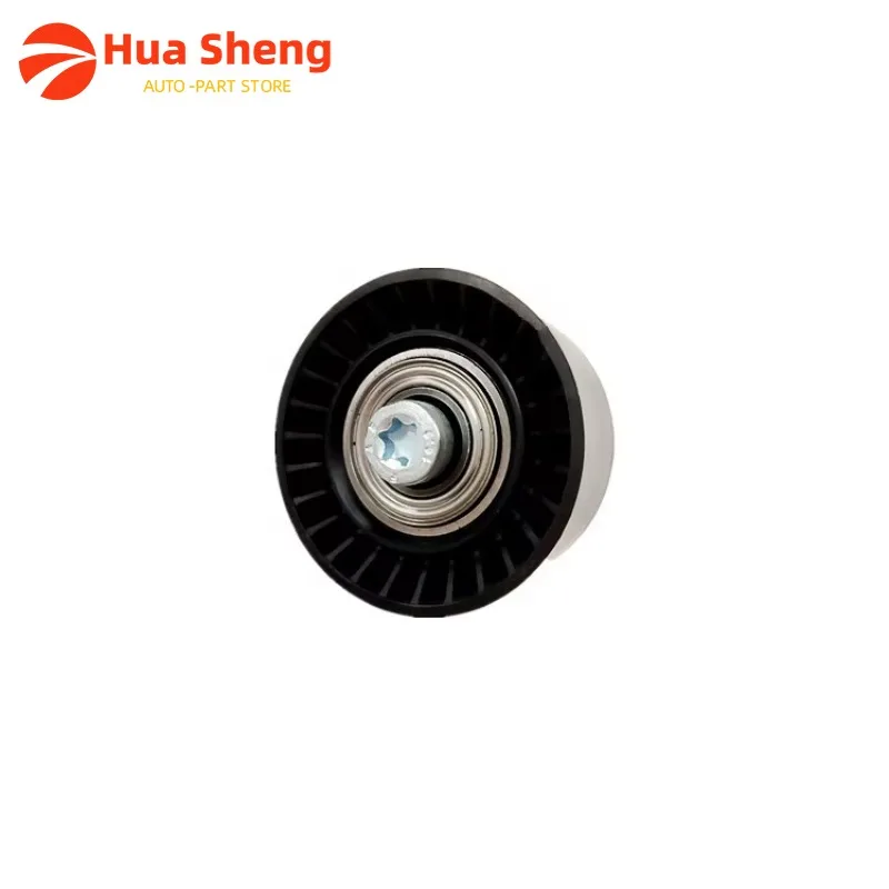 

11288673720 belt tensioner for BMW F15 F10 X6 2010 2013