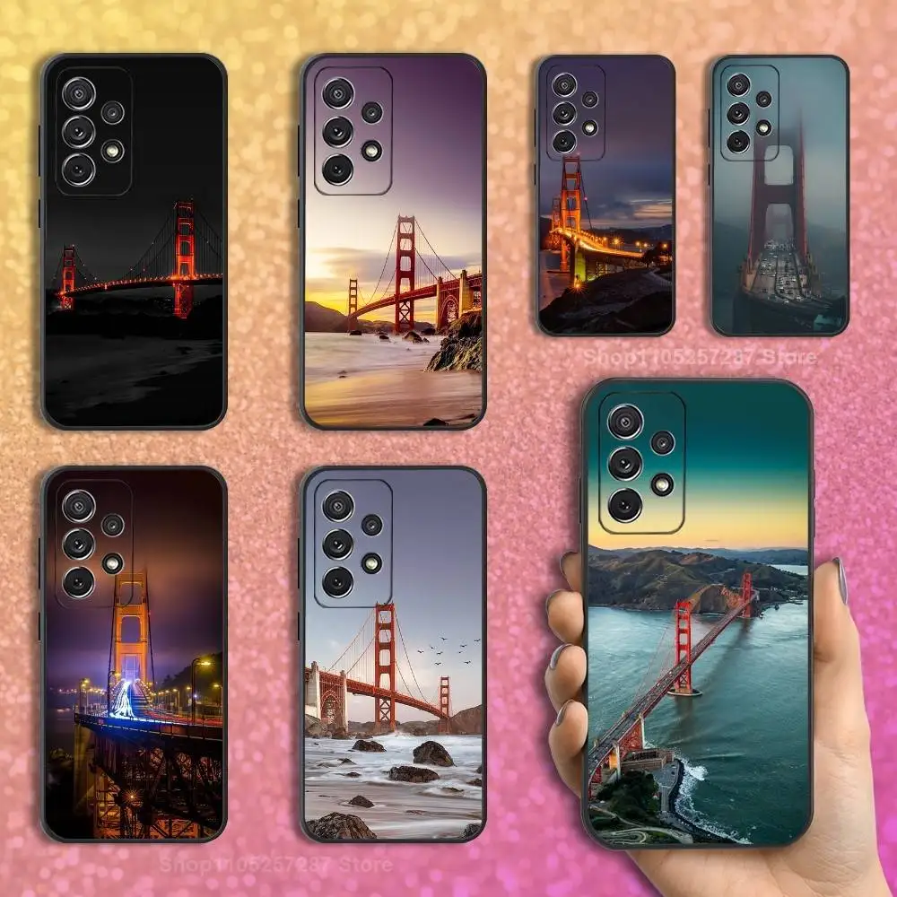 Wonder Golden Gate … - image