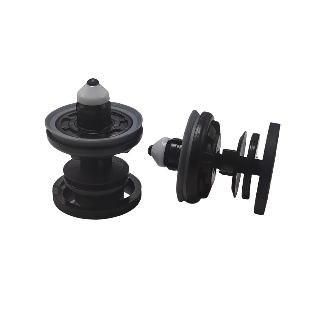 20pcs Suitable for Volkswagen Audi interior door panel buckle fixing door panel expansion clip 7L6868243 buckle