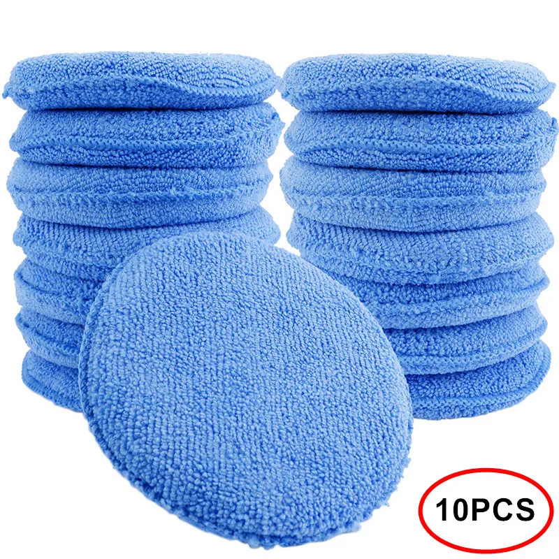 Car Auto Wax Polish…