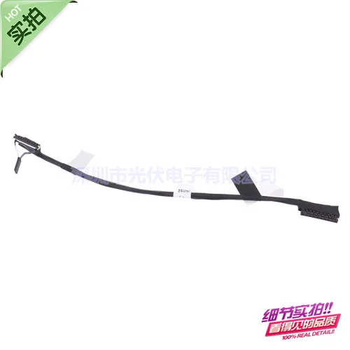 For DELL 7480 7490 E7480 E7490 Battery cable DC02002NI00 07XC87