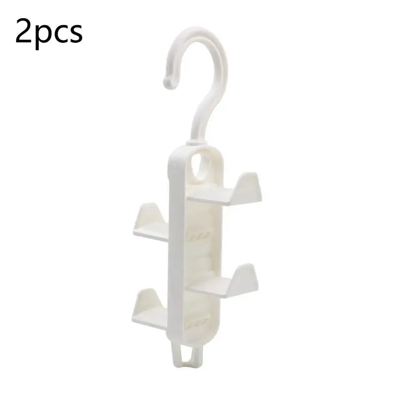 Heavy Duty Door Hanger - Space-Saving Wardrobe Organizer for Bags & Accessories - No-Drill Hanging Hook for Closet Organization