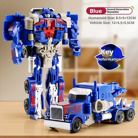 8 best sales Transformers leksaksdelar - №3