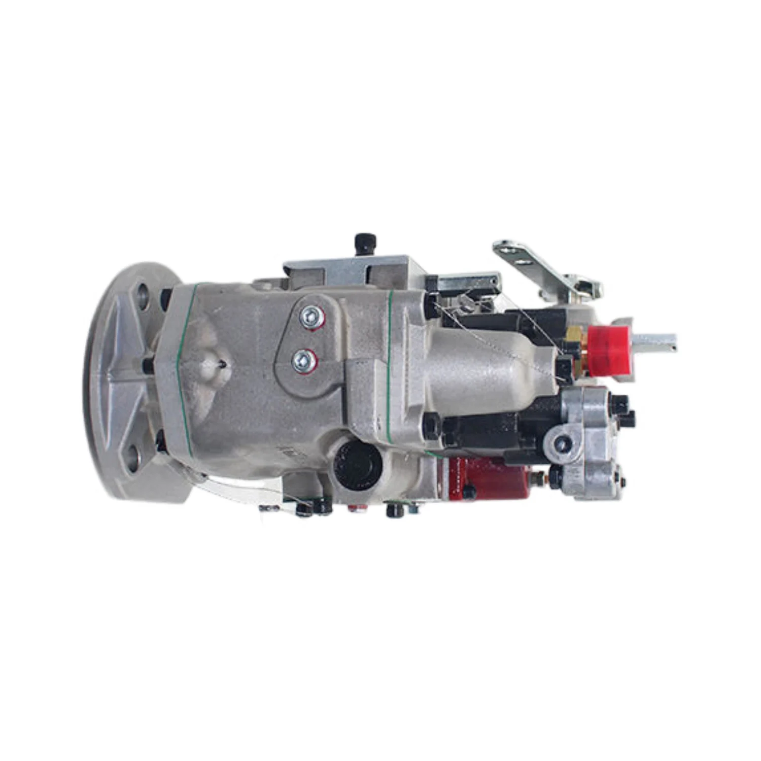 

3042115 SINOCMP 1 шт. топливный насос для двигателей экскаватора Cummins NT855-C250, запасные части