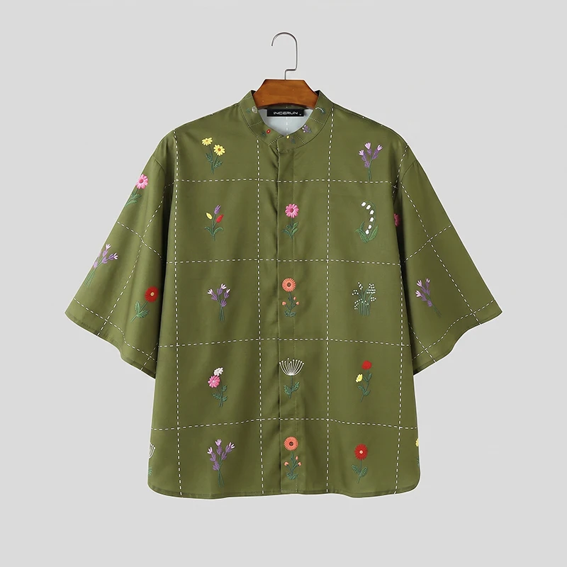army green