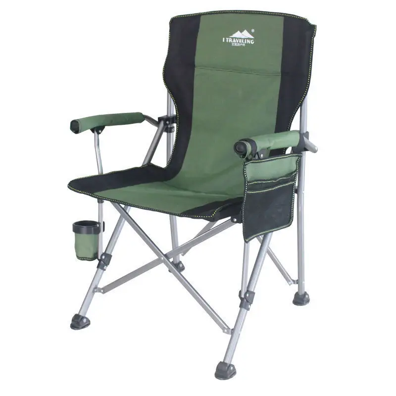 

armrests, outdoor folding chairs, leisure backrests, folding fishing chairs, camping, barbecue, beach chairs