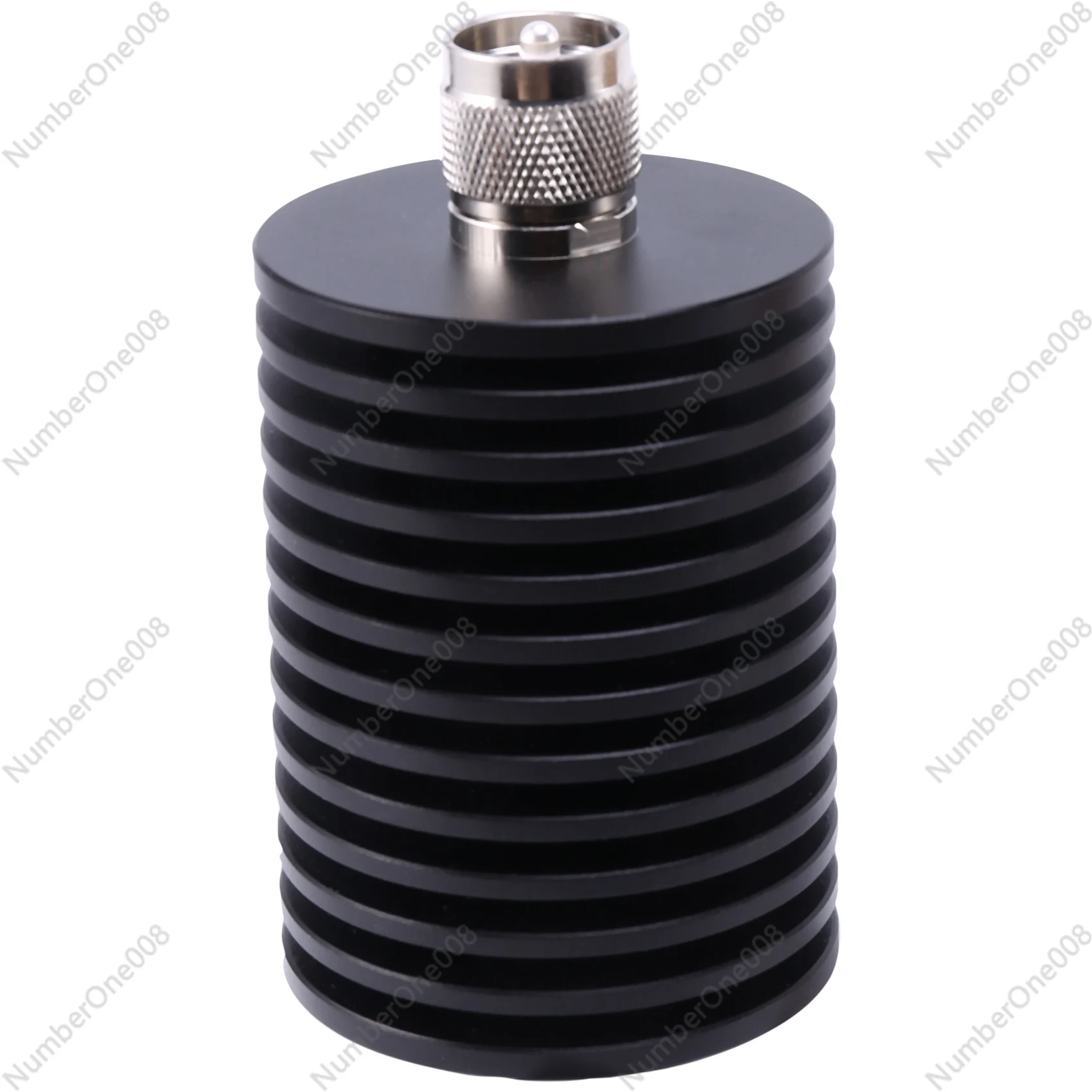 100W PL259 DC-1GHz Dummy Load, Dummy Load Plug, UHF Connector RF Coaxial Dummy Load