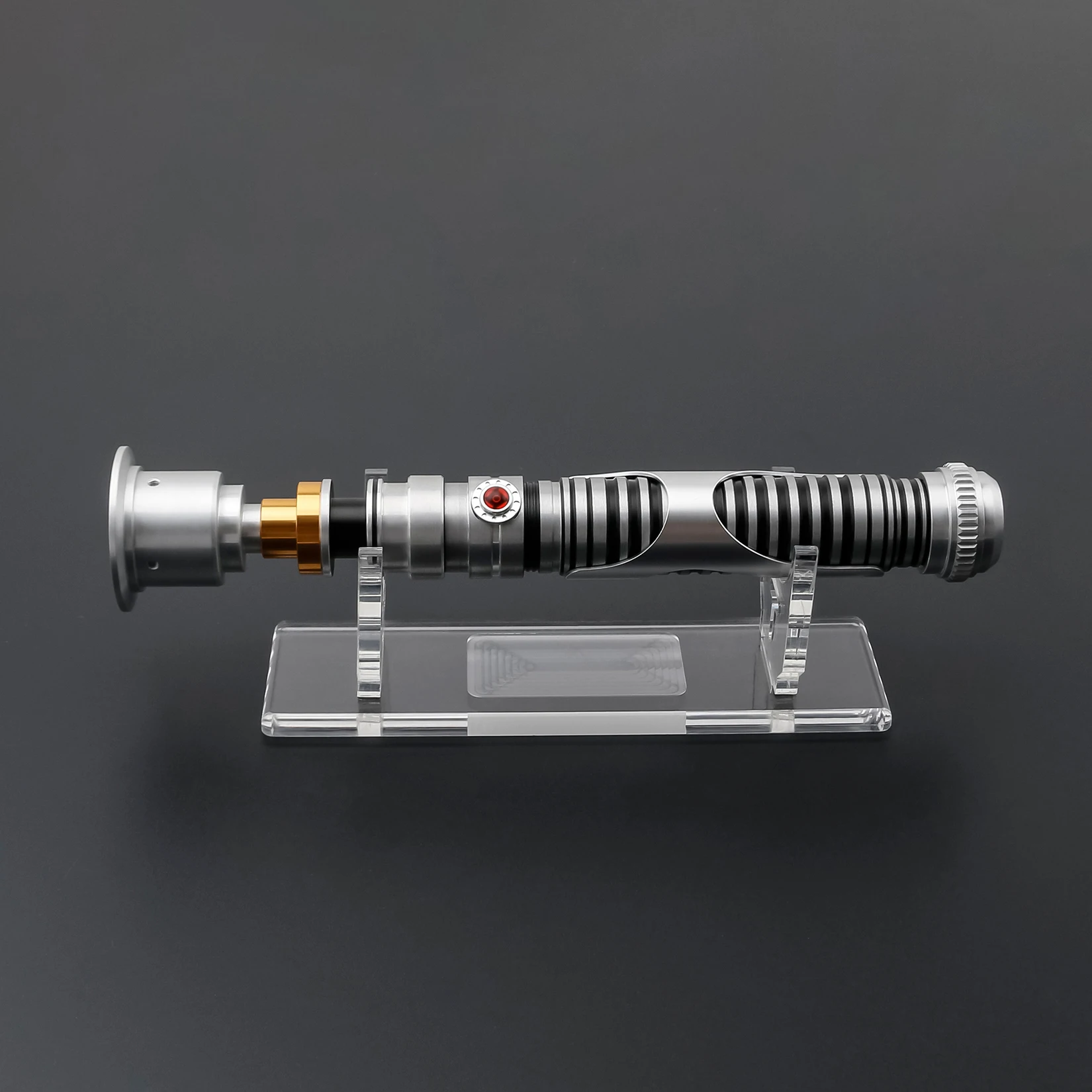 TXQSTUDIO lightsaber السيف الرب NeoPixel الثقيلة المبارزة RGB الألوان تغيير المعادن هيلت السيف السلس للكبار تأثيري اللعب
