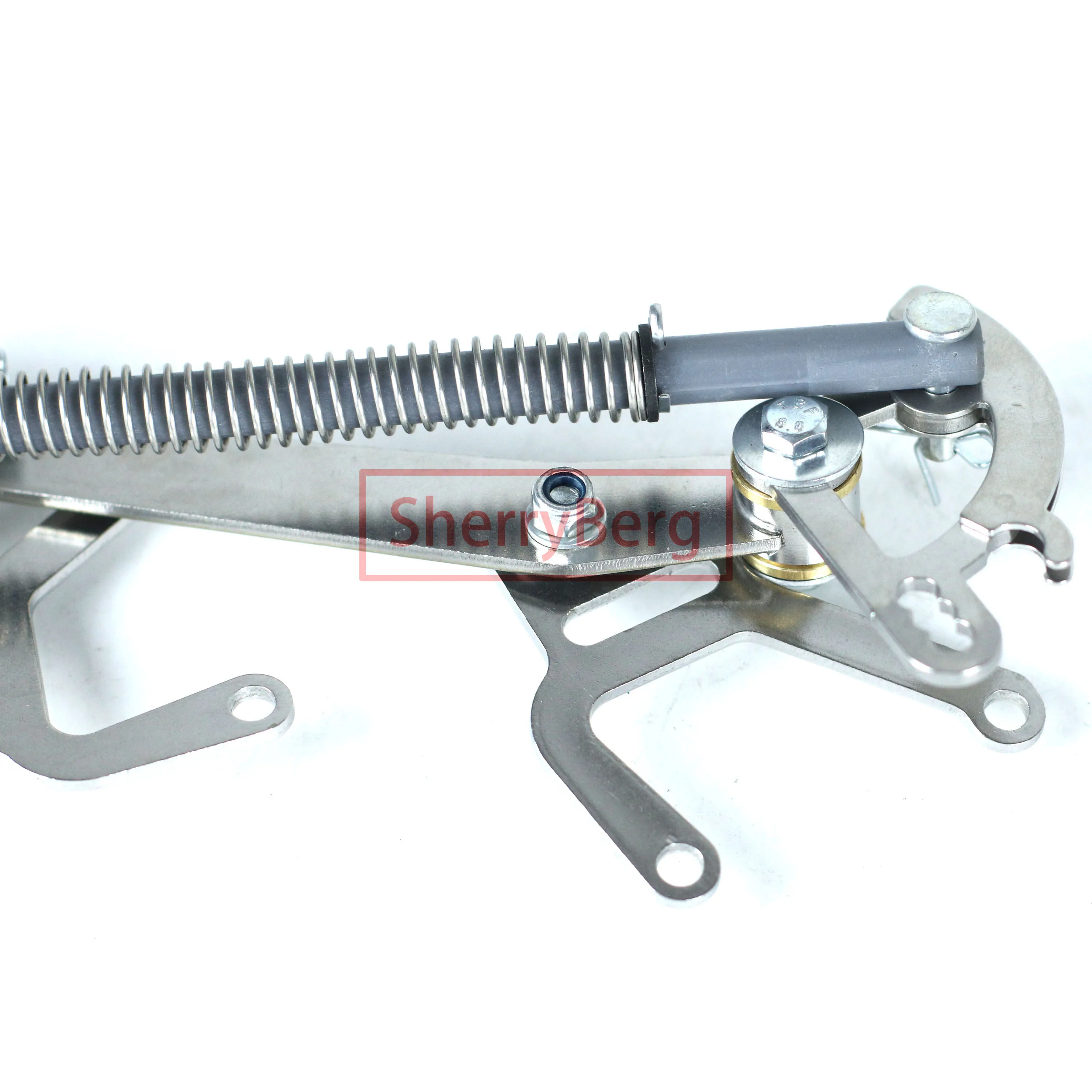 Sherry berg universal drossel klappe leitung ein körper für jenvey cls1 weber dellorto körper neu für sf drossel klappen gehäuse rostfrei