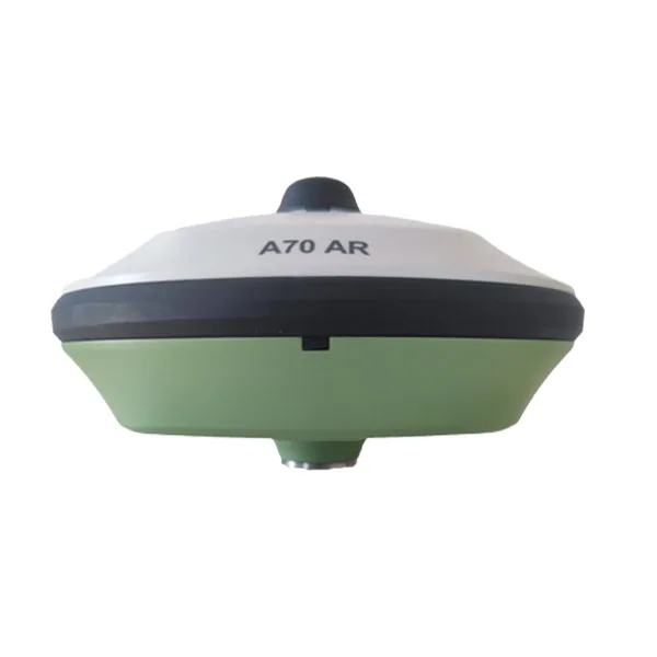 receiver A70AR Visual rtk 1408 channels IMU tilt survey rover for land surveying