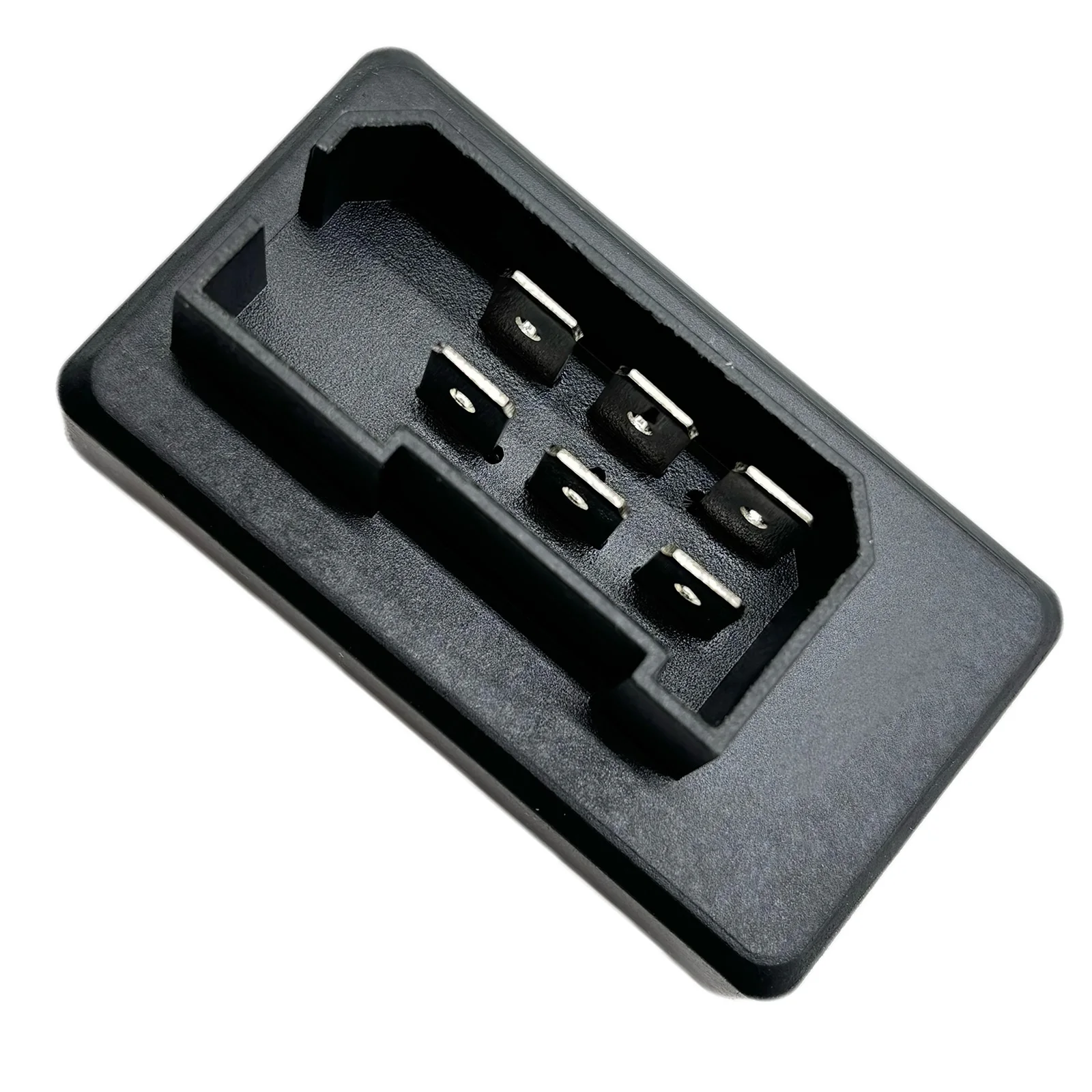 Flasher Relay 15048941 For Volvo Loader