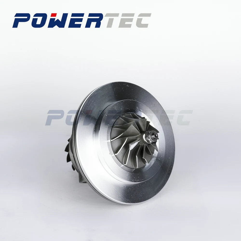 

Turbo Cartridge Balanced For Skoda Octavia 1.8T 150BHP AGU 110kw 53039700044 06A145703G Turbocharger Core Turbine 1997-2000