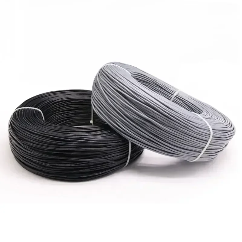 1Meter 28/26/24/22AWG UL2547 Shielded Signal Wire Copper Cable 2 3 4 5 6 7 8 Cores PVC Channel Audio Headphone Control Wire Line