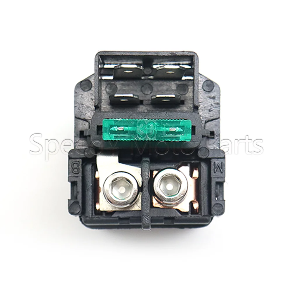 Motorcycle Starter Relay Solenoid For Honda CBR900RR CBR929 CBR954 CBR1000 CBR1000F CBR1000RR CBR1100XX Blackbird CBR 900R 1000