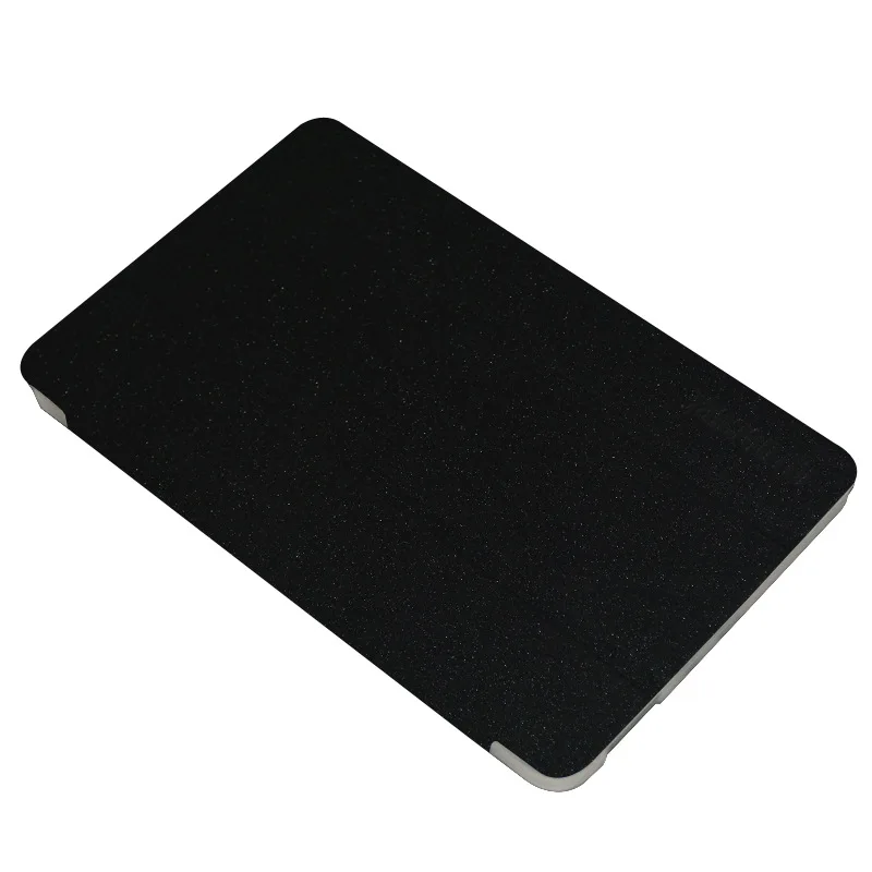 Etui Funda Alldocube iPlay 80 Mini Pro 8.4" Tablet PC z potrójnie składaną podstawką i matową tylną obudową z TPU — zdjęcie produktu 6