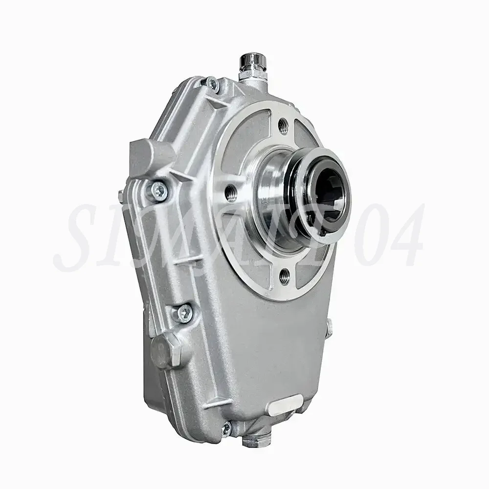 540rpm acceleration gearbox 70004, 1:3.8 gear ratio, suitable for tractor PTO