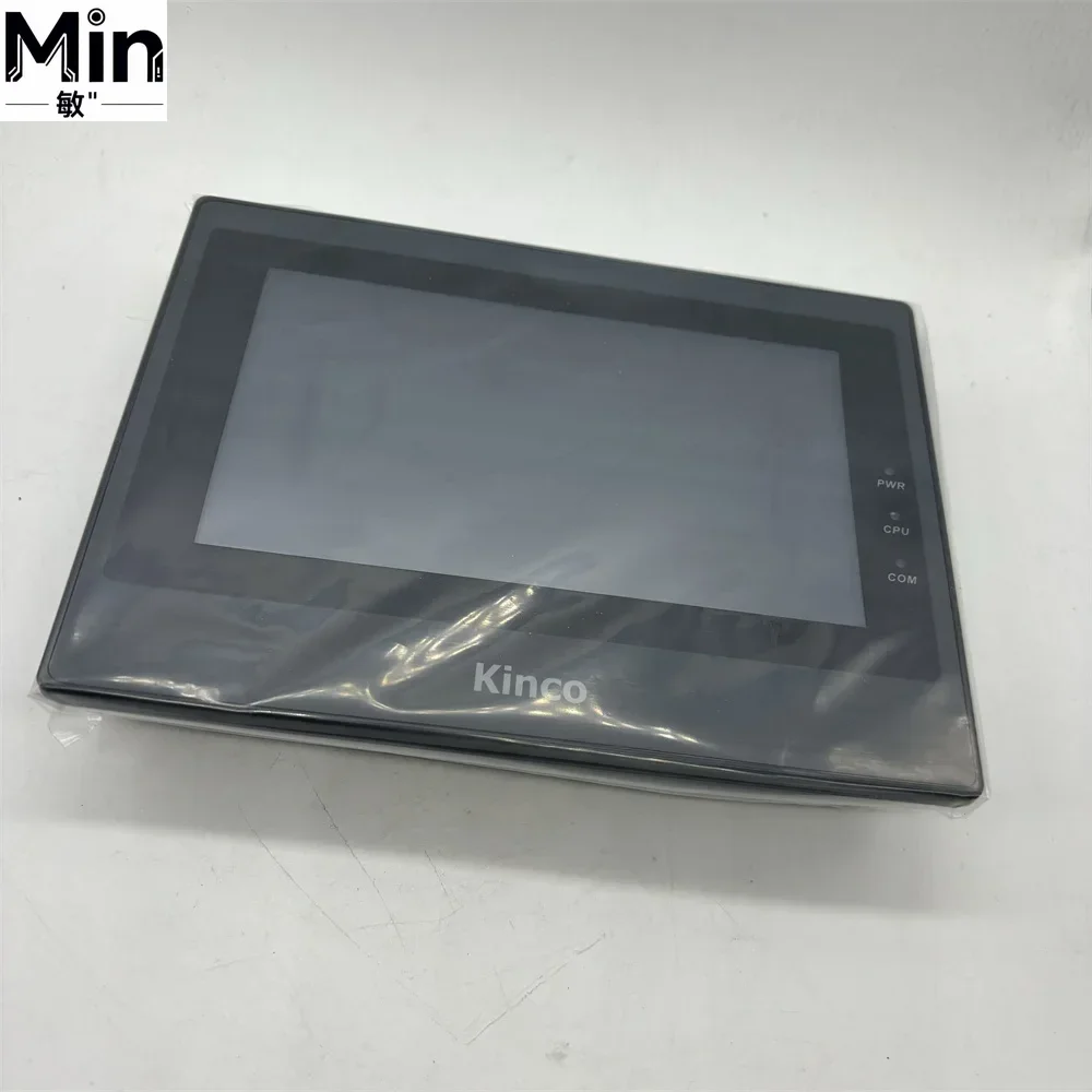 Original MT4414T MT4414TE HMI Touch Screen Industrial Human Machine Interface Display for PLC Industrial Control System