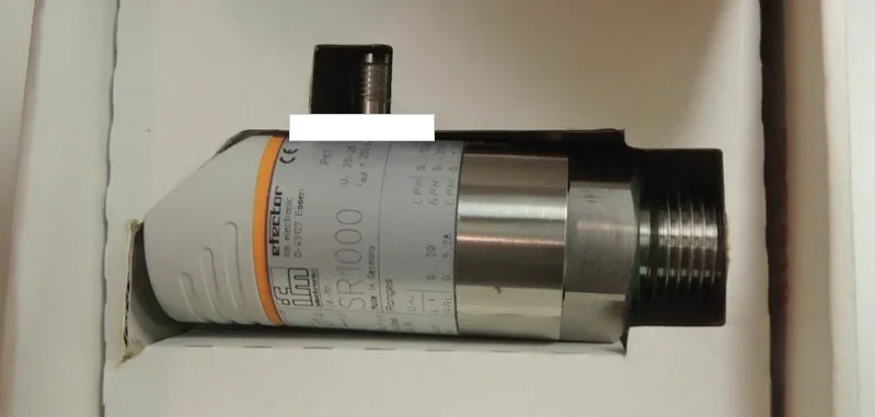 

New sensor SR1000