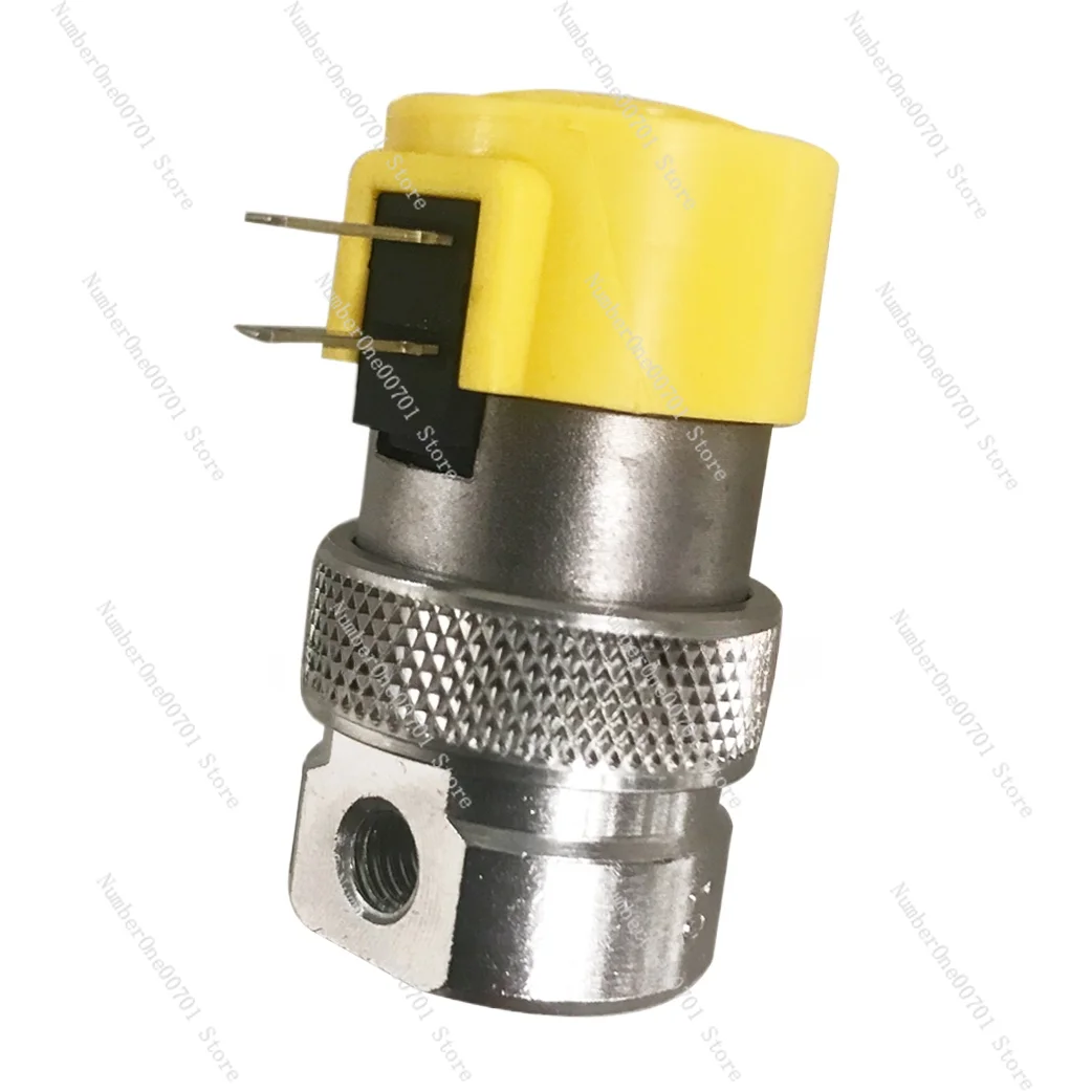 Pneumatic Components Genuine Goods, CLEPA Solenoid Valve, Cylinder, Mechanical Valve, Proportional Valve