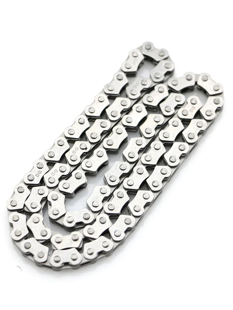 

For Kawasaki ZX400 ZZR400 1990-2006 ZX500 ZZR500 1990-1994 ZZR600 1990-2004 Motorcycle Engine Timing Chain Cam Chain