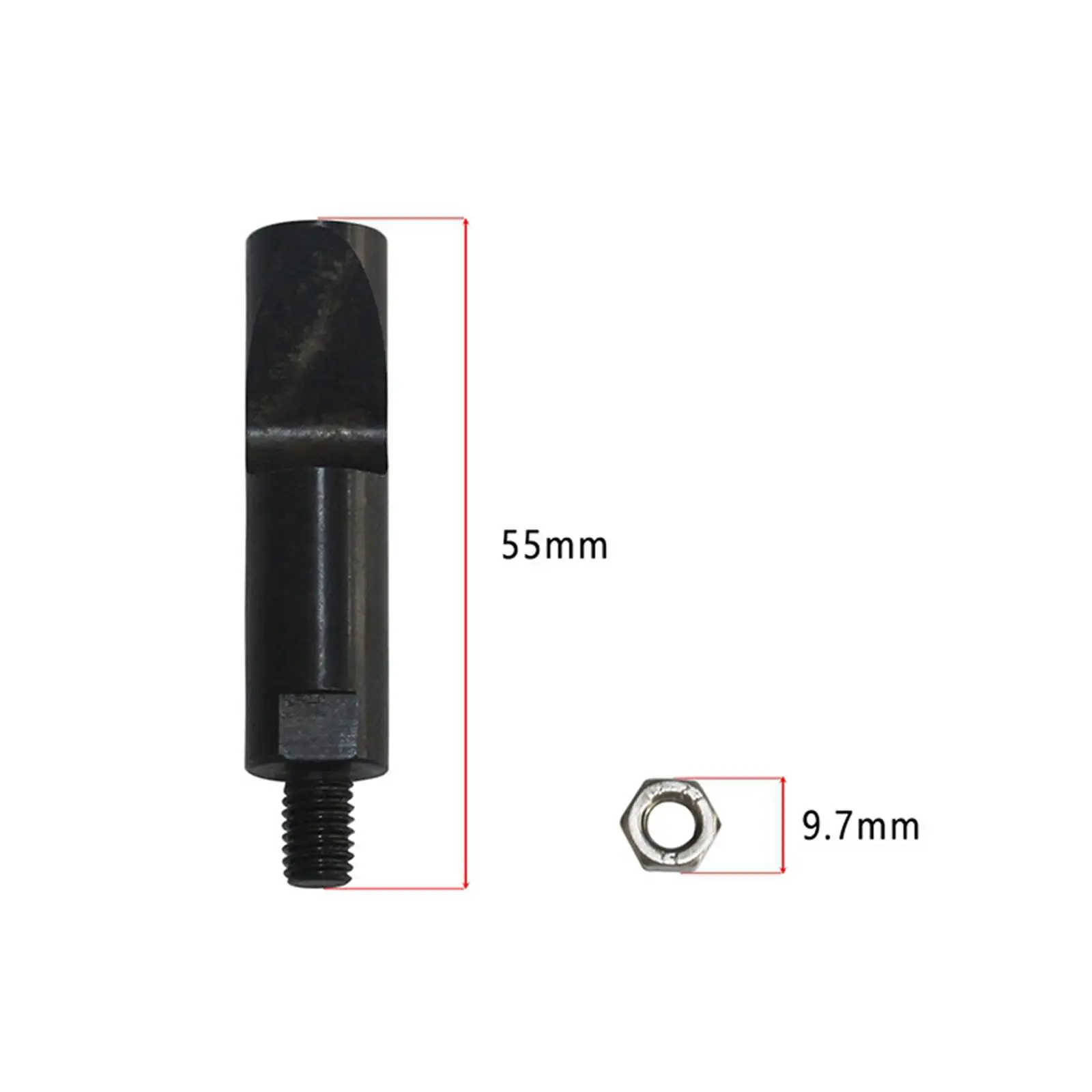 Fuel Pin Kit Ve Pump Fuel Pin Easy to Install Anti Wear Modification for Cummins