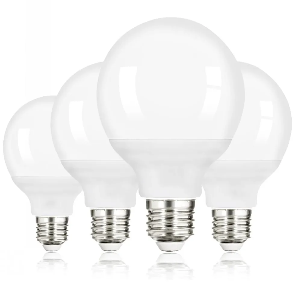 Led Bulbs 30W 20W 1… - image