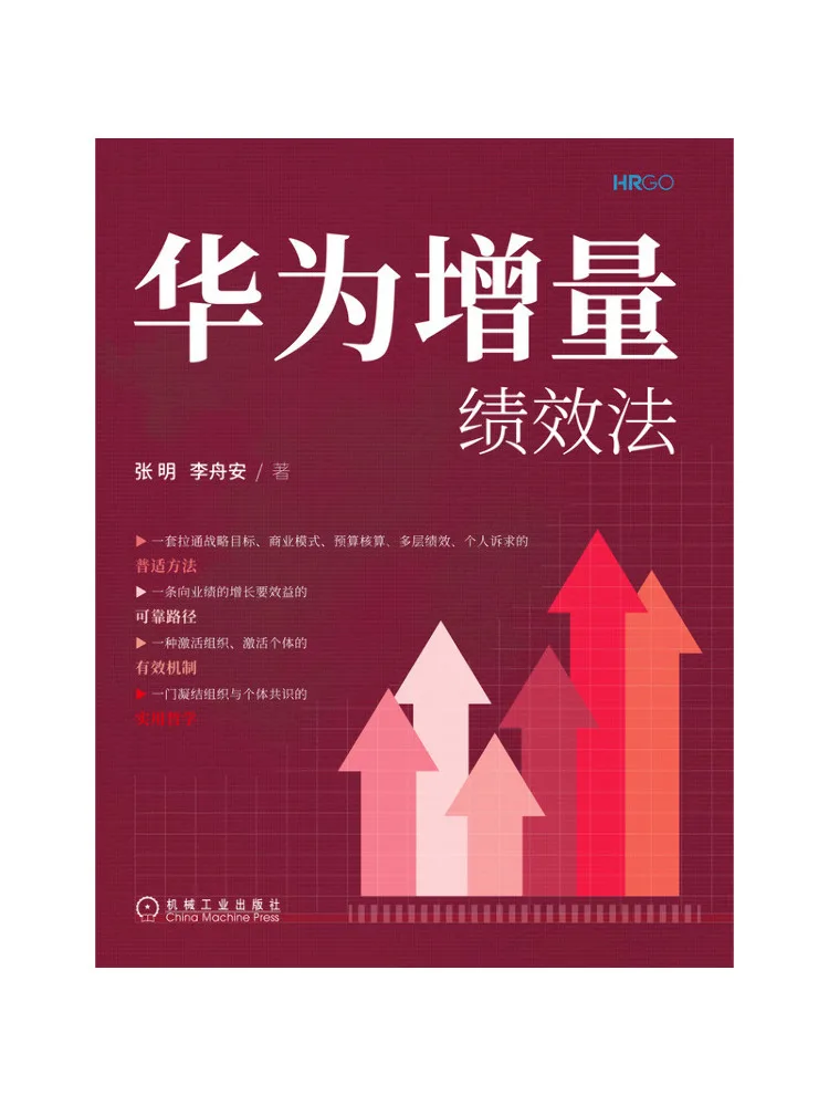 

Книга: Метод инкрементального повышения производительности Huawei (Winshare)